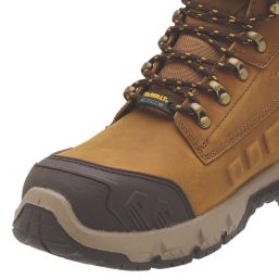DEWALT Braintree Size 10  Sundance Waterproof Steel Toe Cap Safety Boots