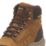 DEWALT Braintree Size 10  Sundance Waterproof Steel Toe Cap Safety Boots