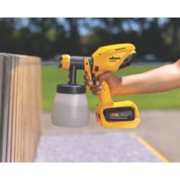 Wagner  W250 18V Brushless Cordless Fence Sprayer - Bare
