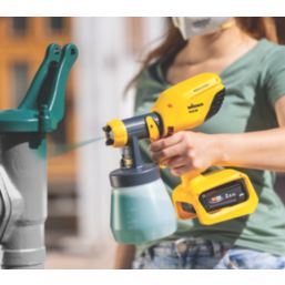 Wagner  W250 18V Brushless Cordless Fence Sprayer - Bare