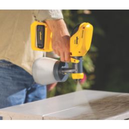 Wagner  W250 18V Brushless Cordless Fence Sprayer - Bare