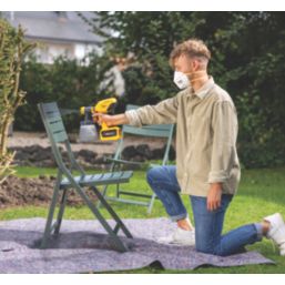 Wagner  W250 18V Brushless Cordless Fence Sprayer - Bare