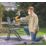 Wagner  W250 18V Brushless Cordless Fence Sprayer - Bare