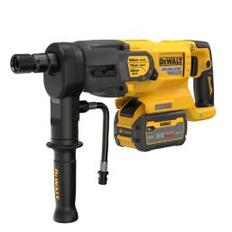 DEWALT DCD150X2-GB 54V 2 x 9.0Ah Li-Ion XR FlexVolt Brushless Cordless Diamond Core Drill
