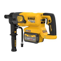 DEWALT DCD150X2-GB 54V 2 x 9.0Ah Li-Ion XR FlexVolt Brushless Cordless Diamond Core Drill
