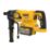 DEWALT DCD150X2-GB 54V 2 x 9.0Ah Li-Ion XR FlexVolt Brushless Cordless Diamond Core Drill