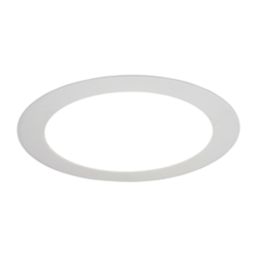 4lite  Fixed  LED Slim Downlight White 25W 2600lm