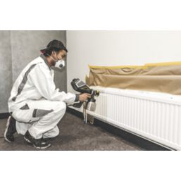 Wagner  FinishControl3500 700W  Electric XVLP Paint Sprayer 230V