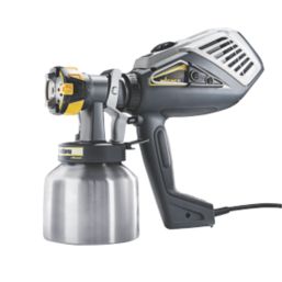 Screwfix shop airless sprayer