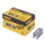 DEWALT  Insulated Crown Staples Galvanised 25mm x 19mm 540 Pack