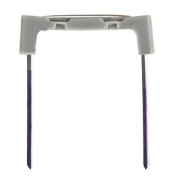 DEWALT  Insulated Crown Staples Galvanised 25mm x 19mm 540 Pack