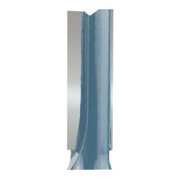 Erbauer  1/2" Straight Router Cutter 12.7mm x 31.8mm