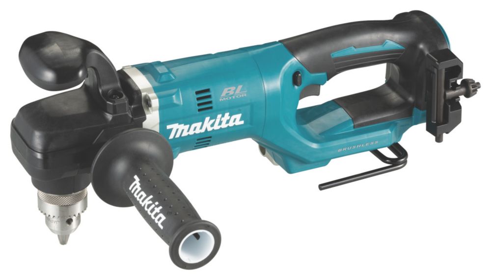 Makita DHR202Z 2.9kg 18V Li-Ion LXT Cordless SDS Plus Rotary Hammer Drill -  Bare - Screwfix