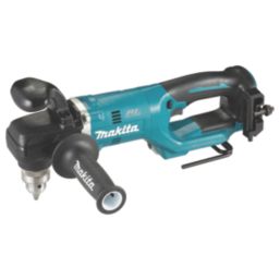 Makita DDA450ZK 18V Li-Ion LXT Brushless Cordless Angle Drill  - Bare