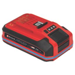 Einhell  18V 4.0Ah Li-Ion SEALED Power X-Change PLUS Battery