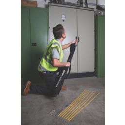 C.K MightyRod Pro Cable Rod Super Set 12m 22 Pieces