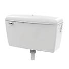 Thomas Dudley Ltd  Automatic Urinal Cistern 13.5Ltr
