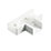 Tower  Trunking Flat Tee 25mm x 16mm