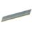 Milwaukee Galvanised 34° Collated Nails 15ga x 50mm 2500 Pack