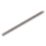 Milwaukee Galvanised 34° Collated Nails 15ga x 50mm 2500 Pack
