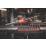 Milwaukee SHOCKWAVE 1/4" Drive Impact Socket Rail Set 12 Pieces