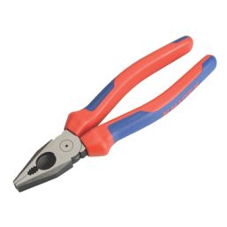 Knipex  Combination Pliers 7.8" (200mm)