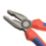 Knipex  Combination Pliers 7.8" (200mm)