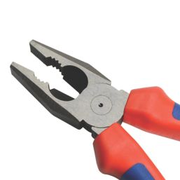 Knipex  Combination Pliers 7.8" (200mm)