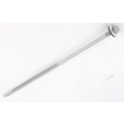 Rawlplug  Flange Self Drilling Screws 6.3mm x 211mm 100 Pack