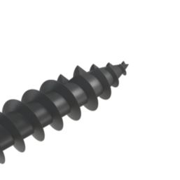 TimbaScrew  Hex Flange Thread Cutting Timber Screws 6.7mm x 150mm 50 Pack