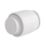 Hep2O  Plastic Push-Fit Stop End 22mm
