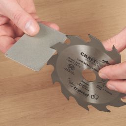 Trend Diamond Sharpening Card 80mm