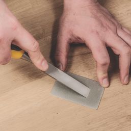 Trend Diamond Sharpening Card 80mm