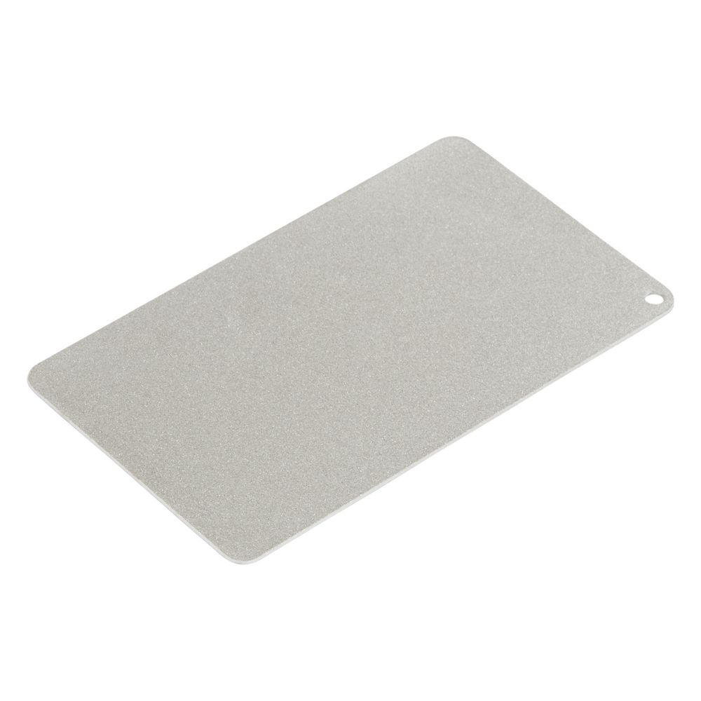 Trend Diamond Sharpening Card 80mm - Screwfix