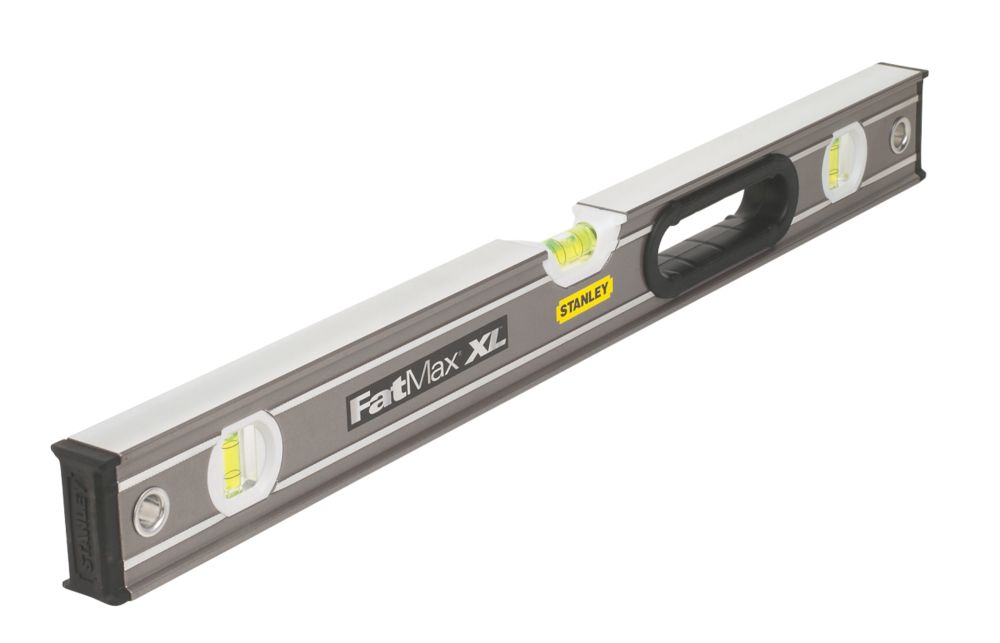 STANLEY® FATMAX® Magnetic Box Level 600mm