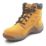 DEWALT Bolster Size 4  Honey  Steel Toe Cap Safety Boots