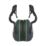 JSP Sonis 1 Mounted Ear Defenders 26dB SNR