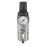 PCL ATC12 1/2" BSP Air Filter / Regulator