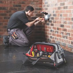 C.K MA2640 Tool Bag 17 3/4"