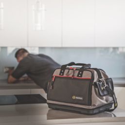 C.K MA2640 Tool Bag 17 3/4"