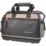 C.K MA2640 Tool Bag 17 3/4"