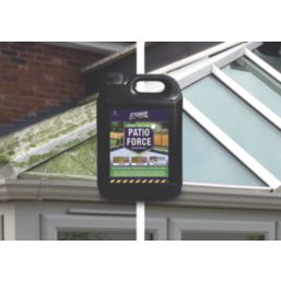 Storm Pro 5  Patio Force Concentrate 5Ltr