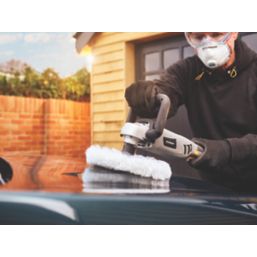 Titan TTB808PSH  Electric Polisher 220-240V