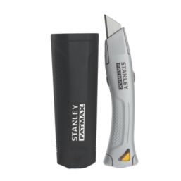 Stanley FatMax FMHT10501-0 Fixed Heavy-Duty Trade Knife