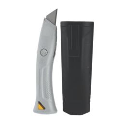 Stanley FatMax FMHT10501-0 Fixed Heavy-Duty Trade Knife