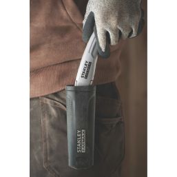 Stanley FatMax FMHT10501-0 Fixed Heavy-Duty Trade Knife