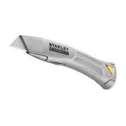 Stanley FatMax FMHT10501-0 Fixed Heavy-Duty Trade Knife