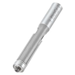 Trend 46/210X1/2TC 1/2" Straight Router Cutter 12.7mm x 38mm