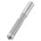 Trend 46/210X1/2TC 1/2" Straight Router Cutter 12.7mm x 38mm