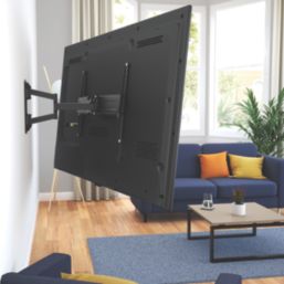 AVF Ecomount TV Wall Bracket Multi-Position 50-85"